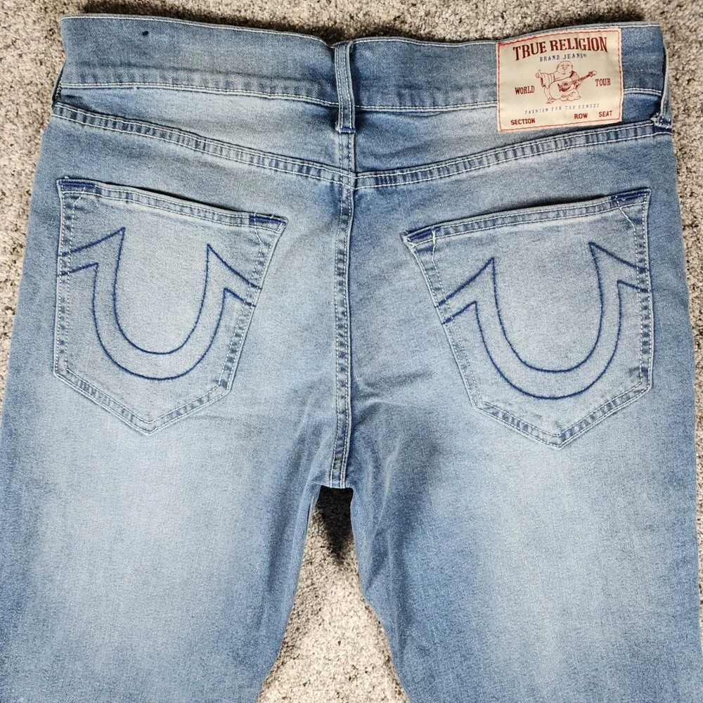 True Religion true religion